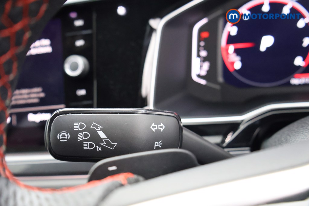 Volkswagen Polo GTI Automatic Petrol Hatchback - Stock Number (1618373) - 5th supplementary image