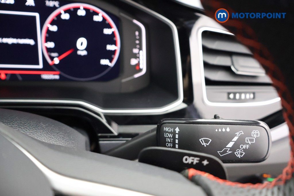 Volkswagen Polo GTI Automatic Petrol Hatchback - Stock Number (1618373) - 6th supplementary image