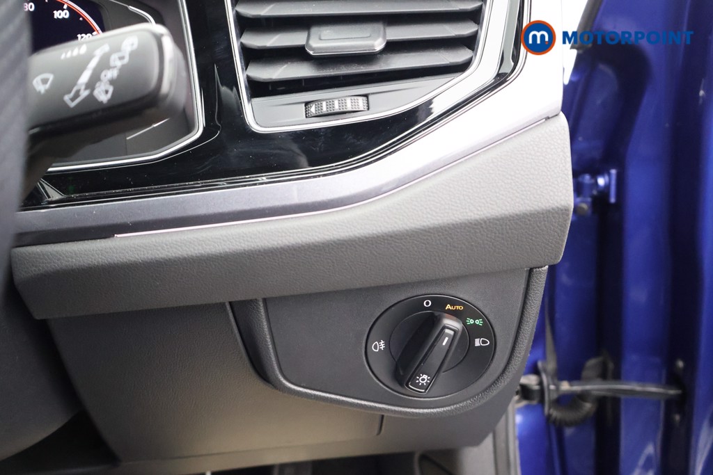 Volkswagen Polo GTI Automatic Petrol Hatchback - Stock Number (1618373) - 7th supplementary image