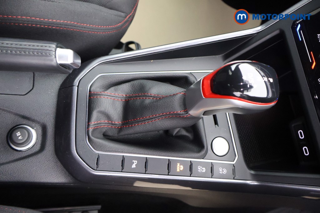 Volkswagen Polo GTI Automatic Petrol Hatchback - Stock Number (1618373) - 9th supplementary image