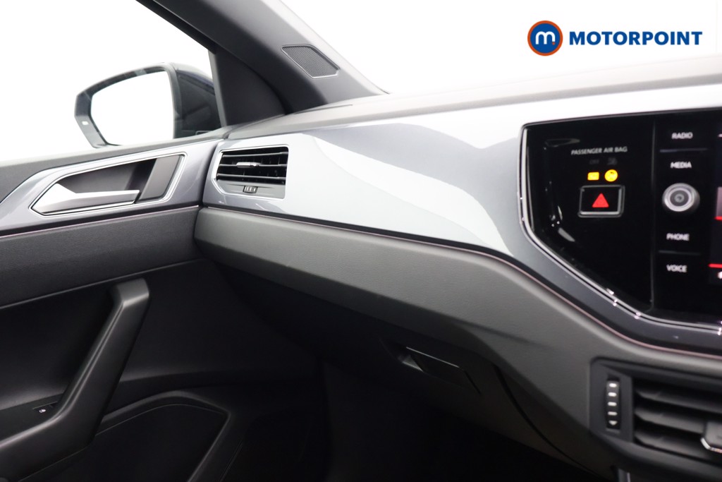 Volkswagen Polo GTI Automatic Petrol Hatchback - Stock Number (1618373) - 10th supplementary image