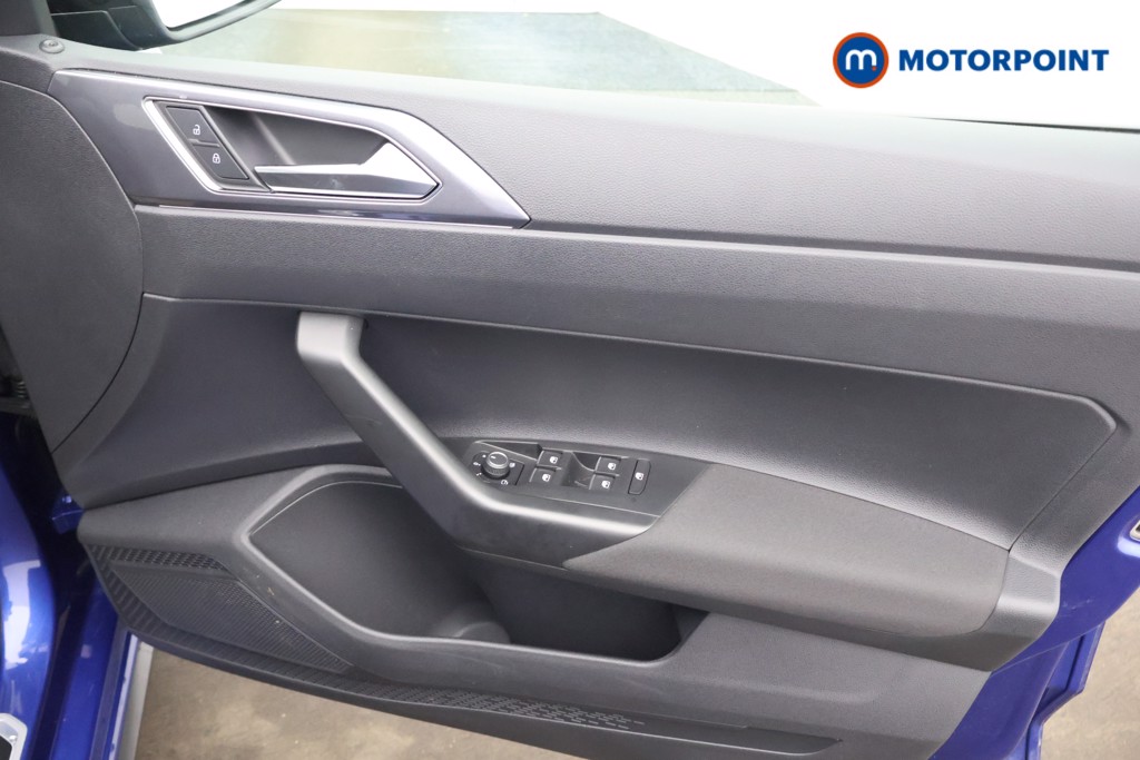 Volkswagen Polo GTI Automatic Petrol Hatchback - Stock Number (1618373) - 12th supplementary image