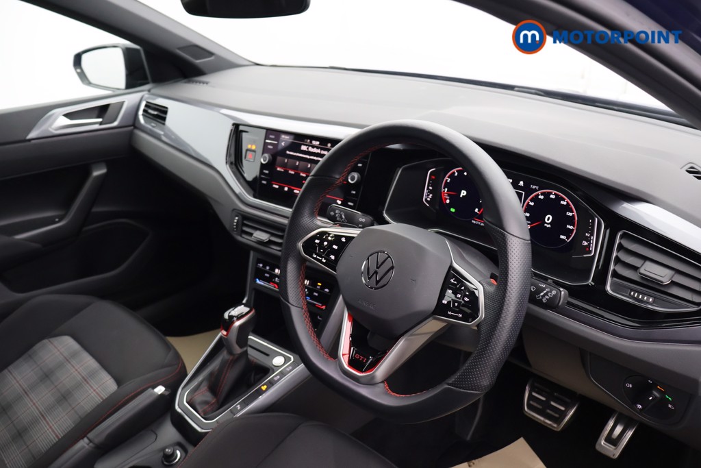 Volkswagen Polo GTI Automatic Petrol Hatchback - Stock Number (1618373) - 13th supplementary image