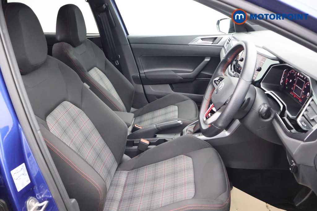 Volkswagen Polo GTI Automatic Petrol Hatchback - Stock Number (1618373) - 14th supplementary image