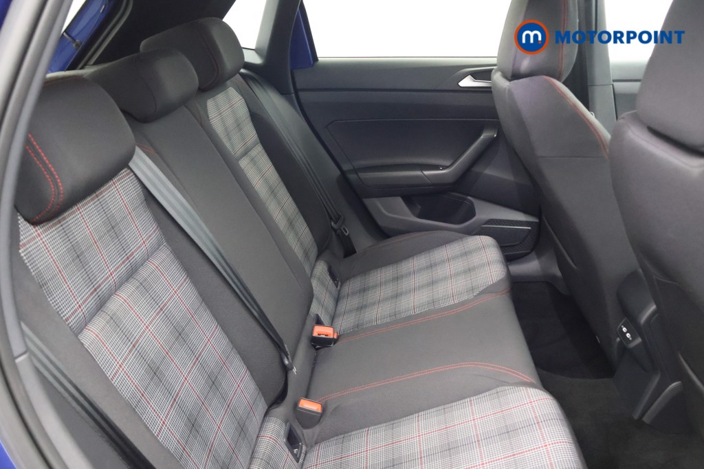 Volkswagen Polo GTI Automatic Petrol Hatchback - Stock Number (1618373) - 15th supplementary image
