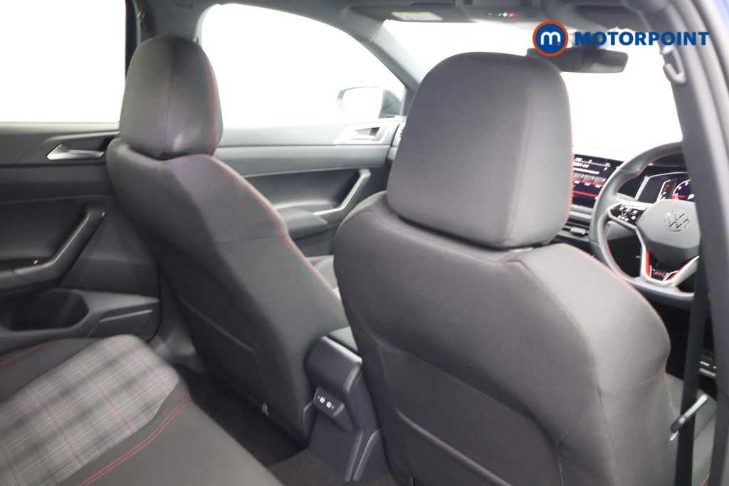 Volkswagen Polo GTI Automatic Petrol Hatchback - Stock Number (1618373) - 16th supplementary image