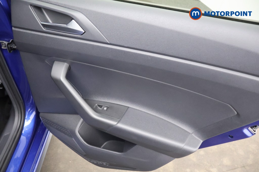 Volkswagen Polo GTI Automatic Petrol Hatchback - Stock Number (1618373) - 17th supplementary image