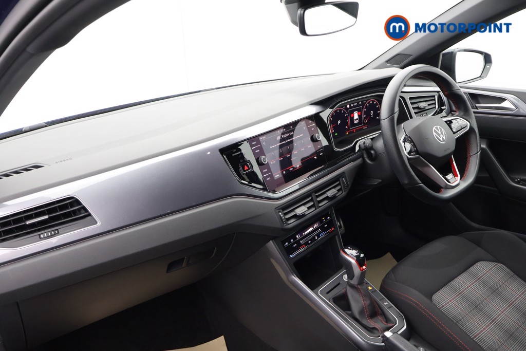 Volkswagen Polo GTI Automatic Petrol Hatchback - Stock Number (1618373) - 18th supplementary image