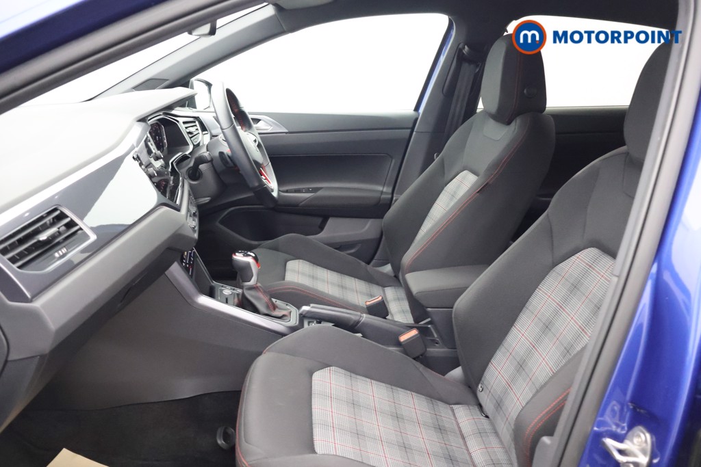 Volkswagen Polo GTI Automatic Petrol Hatchback - Stock Number (1618373) - 19th supplementary image