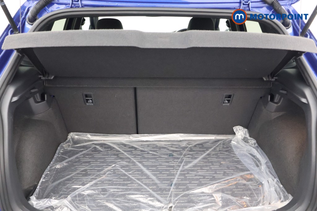 Volkswagen Polo GTI Automatic Petrol Hatchback - Stock Number (1618373) - 20th supplementary image