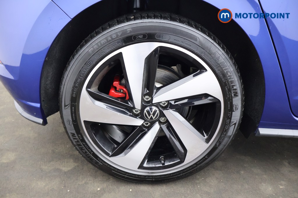 Volkswagen Polo GTI Automatic Petrol Hatchback - Stock Number (1618373) - 21st supplementary image