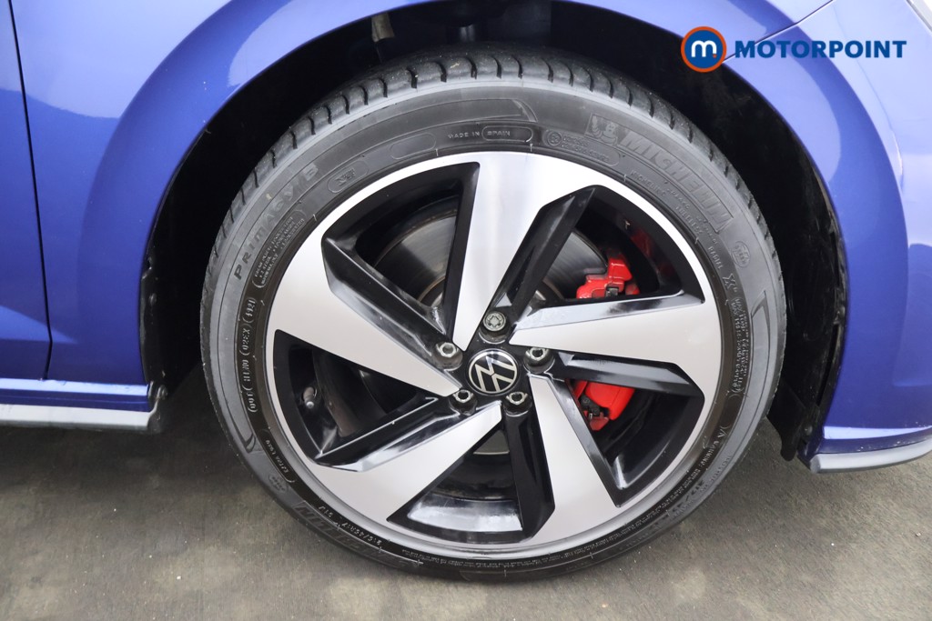 Volkswagen Polo GTI Automatic Petrol Hatchback - Stock Number (1618373) - 22nd supplementary image