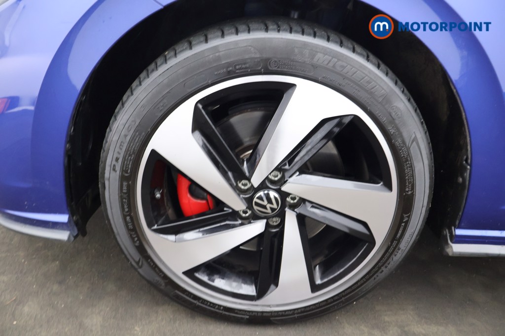 Volkswagen Polo GTI Automatic Petrol Hatchback - Stock Number (1618373) - 23rd supplementary image