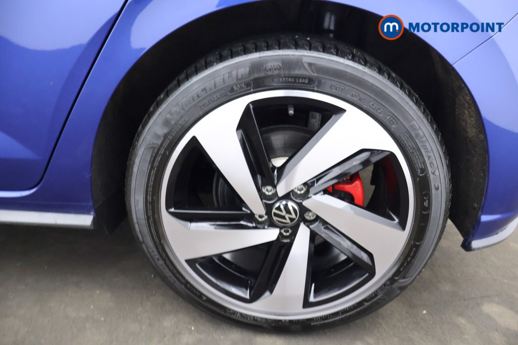 Volkswagen Polo GTI Automatic Petrol Hatchback - Stock Number (1618373) - 24th supplementary image