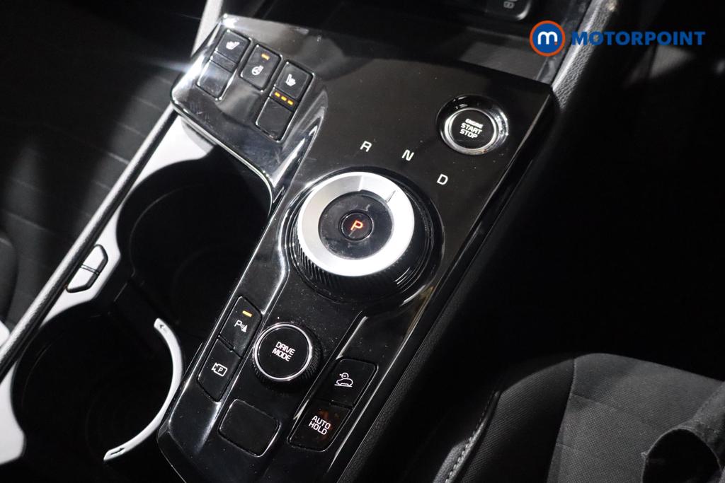 KIA Sportage 3 Automatic Petrol-Electric Hybrid SUV - Stock Number (1618534) - 7th supplementary image