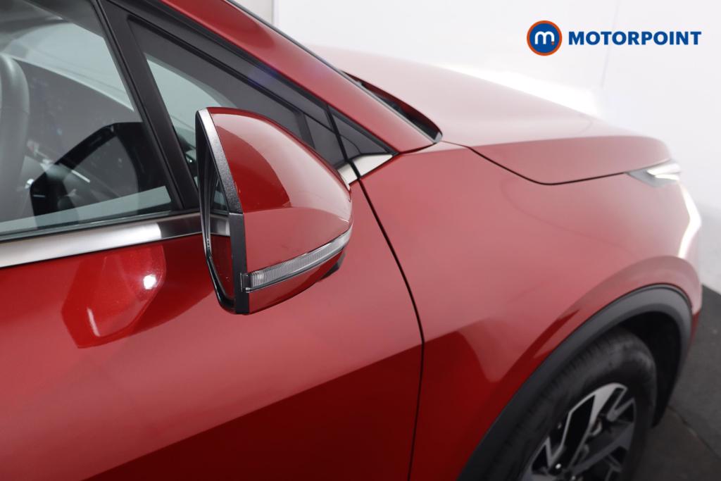 KIA Sportage 3 Automatic Petrol-Electric Hybrid SUV - Stock Number (1618534) - 17th supplementary image