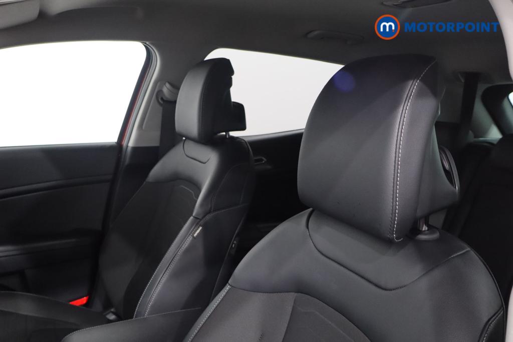 KIA Sportage 3 Automatic Petrol-Electric Hybrid SUV - Stock Number (1618534) - 22nd supplementary image