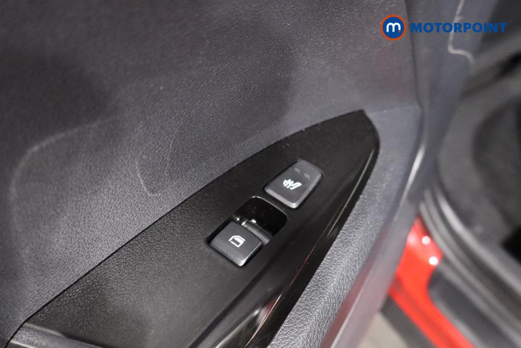 KIA Sportage 3 Automatic Petrol-Electric Hybrid SUV - Stock Number (1618534) - 24th supplementary image