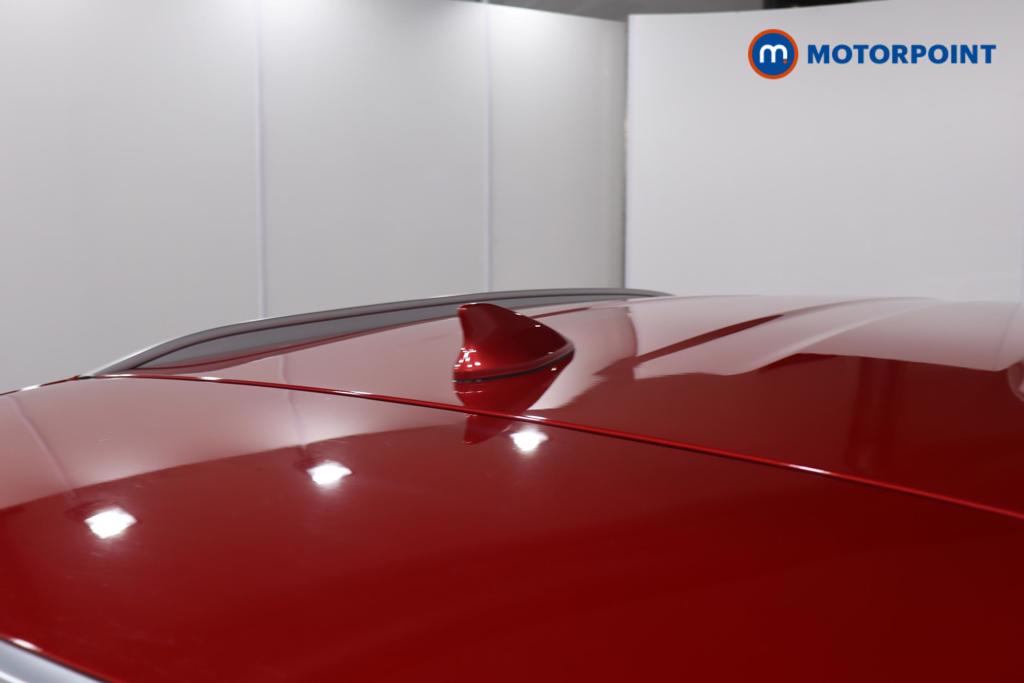 KIA Sportage 3 Automatic Petrol-Electric Hybrid SUV - Stock Number (1618534) - 27th supplementary image