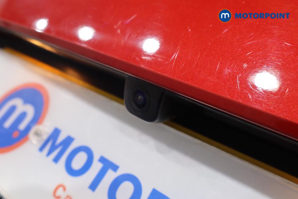 KIA Sportage 3 Automatic Petrol-Electric Hybrid SUV - Stock Number (1618534) - 28th supplementary image