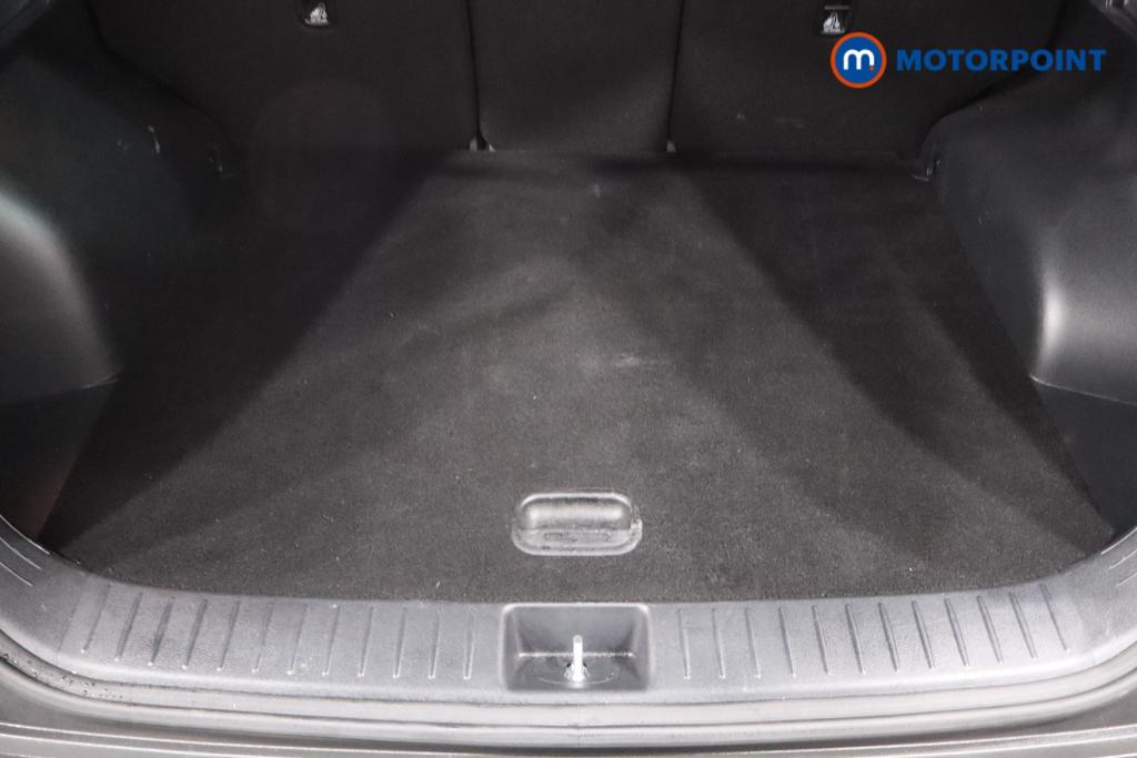 KIA Sportage 3 Automatic Petrol-Electric Hybrid SUV - Stock Number (1618534) - 29th supplementary image