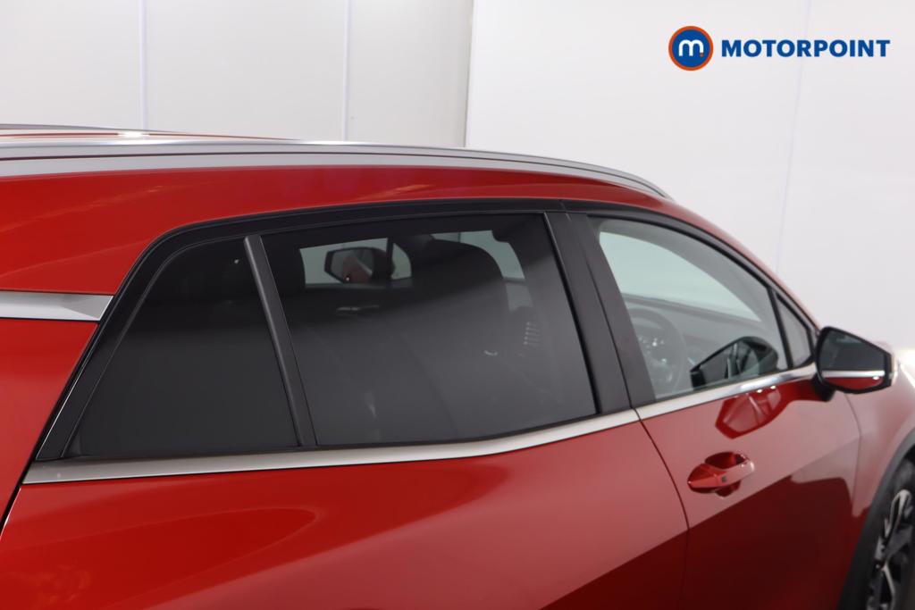 KIA Sportage 3 Automatic Petrol-Electric Hybrid SUV - Stock Number (1618534) - 31st supplementary image