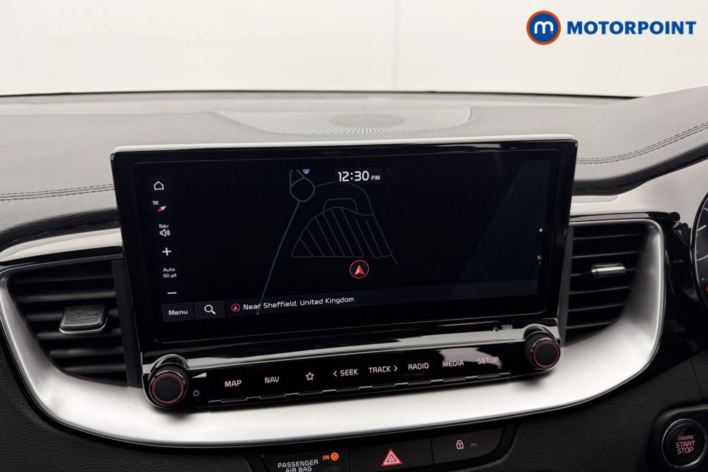 KIA Pro Ceed Gt-Line S Automatic Petrol Estate - Stock Number (1618554) - 2nd supplementary image