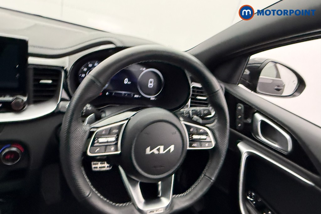 KIA Pro Ceed Gt-Line S Automatic Petrol Estate - Stock Number (1618554) - 3rd supplementary image