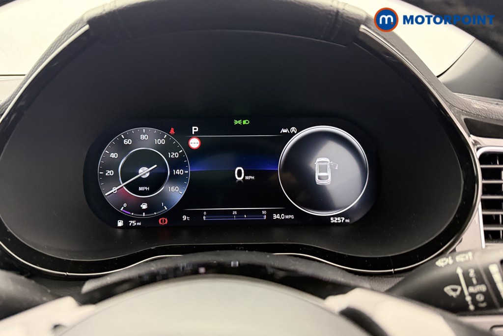 KIA Pro Ceed Gt-Line S Automatic Petrol Estate - Stock Number (1618554) - 5th supplementary image