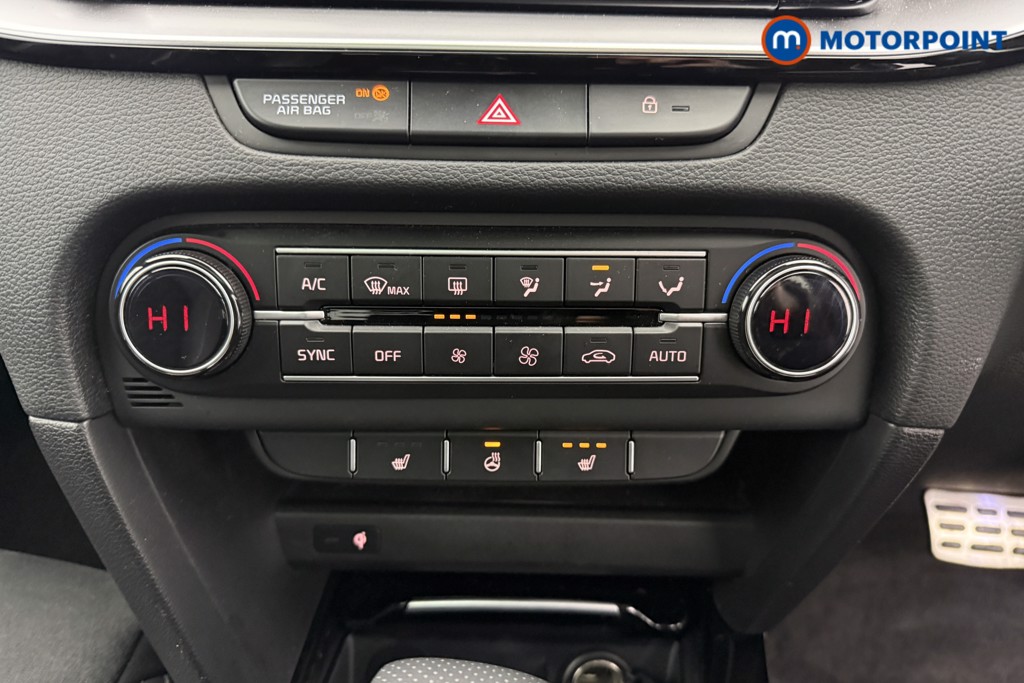 KIA Pro Ceed Gt-Line S Automatic Petrol Estate - Stock Number (1618554) - 10th supplementary image