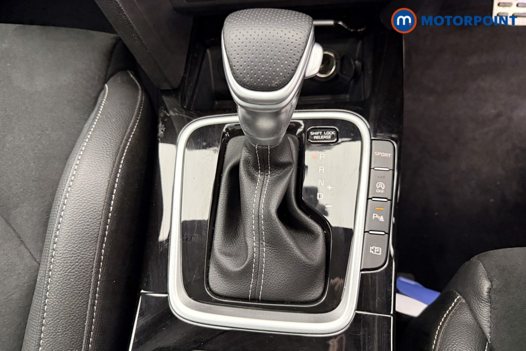 KIA Pro Ceed Gt-Line S Automatic Petrol Estate - Stock Number (1618554) - 11th supplementary image