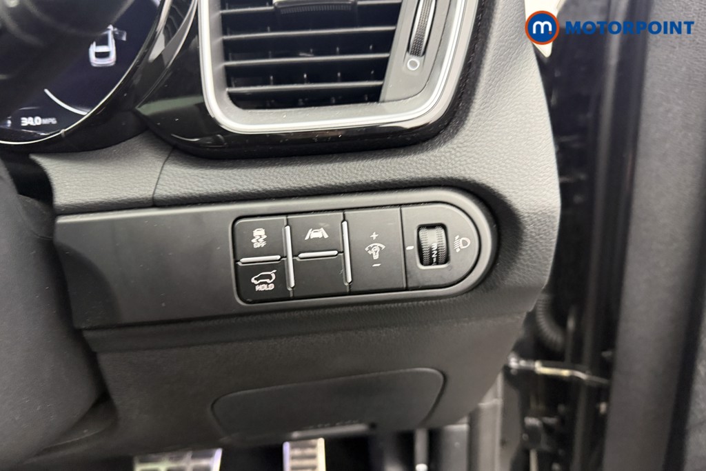 KIA Pro Ceed Gt-Line S Automatic Petrol Estate - Stock Number (1618554) - 14th supplementary image