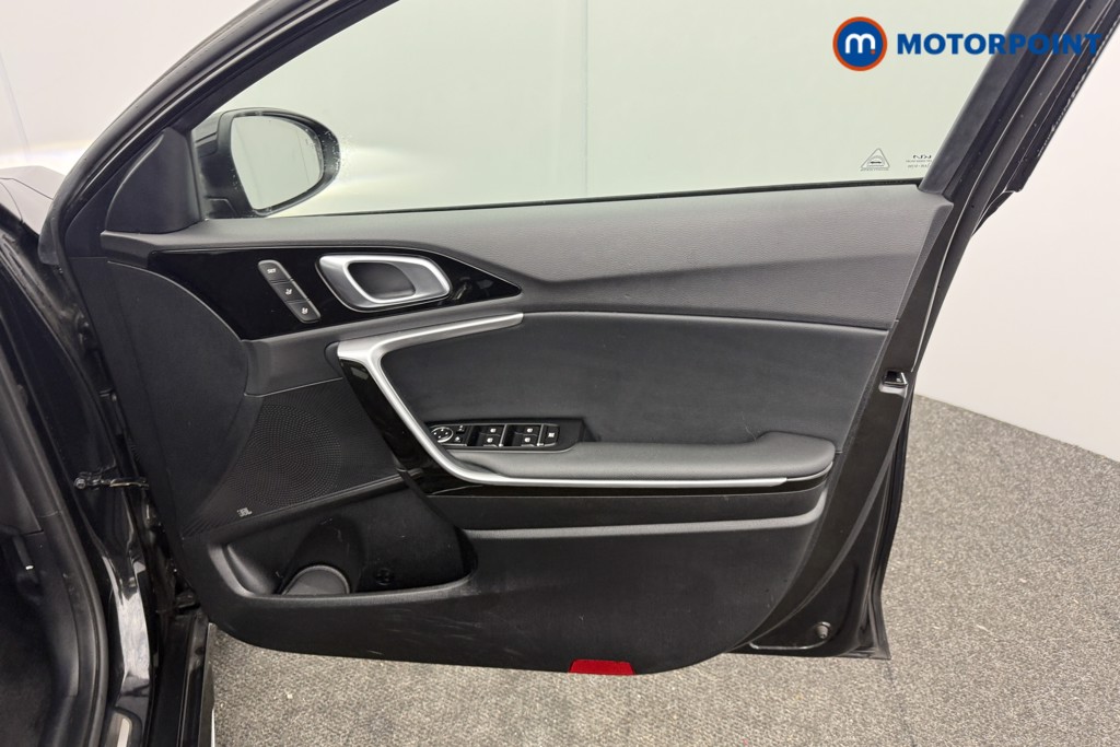 KIA Pro Ceed Gt-Line S Automatic Petrol Estate - Stock Number (1618554) - 16th supplementary image