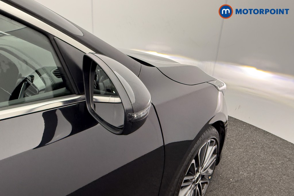 KIA Pro Ceed Gt-Line S Automatic Petrol Estate - Stock Number (1618554) - 18th supplementary image