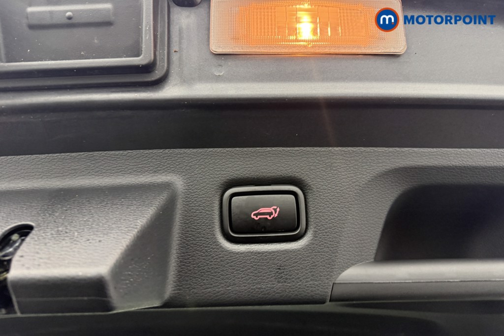 KIA Pro Ceed Gt-Line S Automatic Petrol Estate - Stock Number (1618554) - 22nd supplementary image