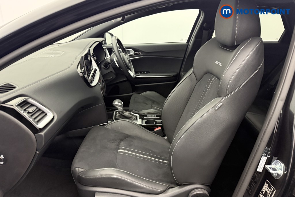 KIA Pro Ceed Gt-Line S Automatic Petrol Estate - Stock Number (1618554) - 23rd supplementary image