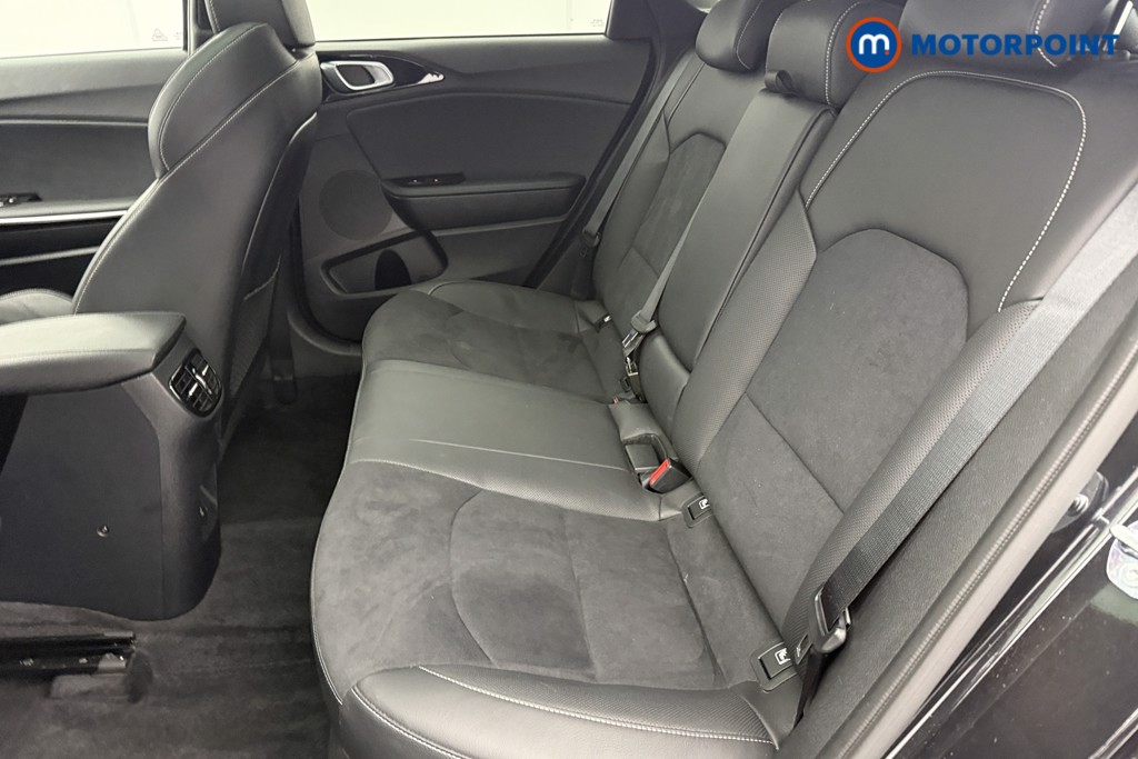 KIA Pro Ceed Gt-Line S Automatic Petrol Estate - Stock Number (1618554) - 24th supplementary image