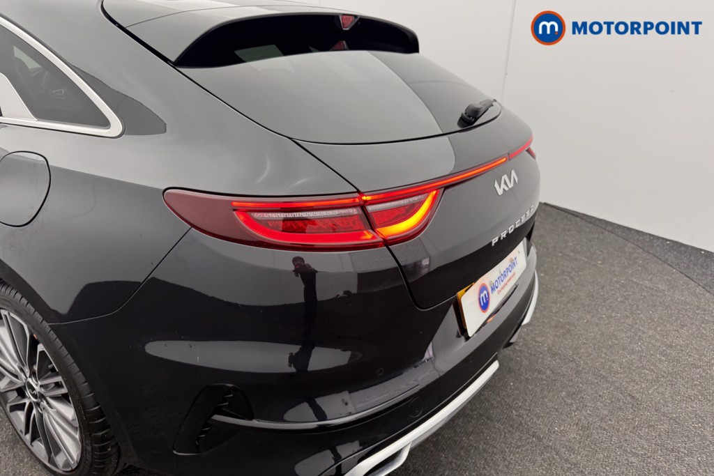 KIA Pro Ceed Gt-Line S Automatic Petrol Estate - Stock Number (1618554) - 27th supplementary image