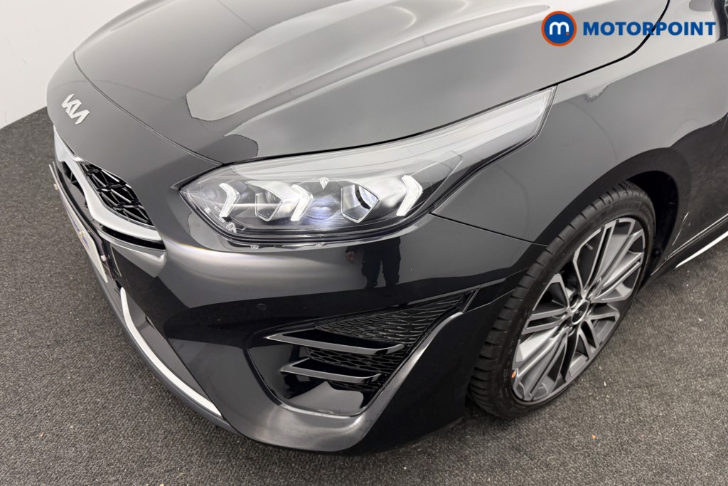 KIA Pro Ceed Gt-Line S Automatic Petrol Estate - Stock Number (1618554) - 29th supplementary image