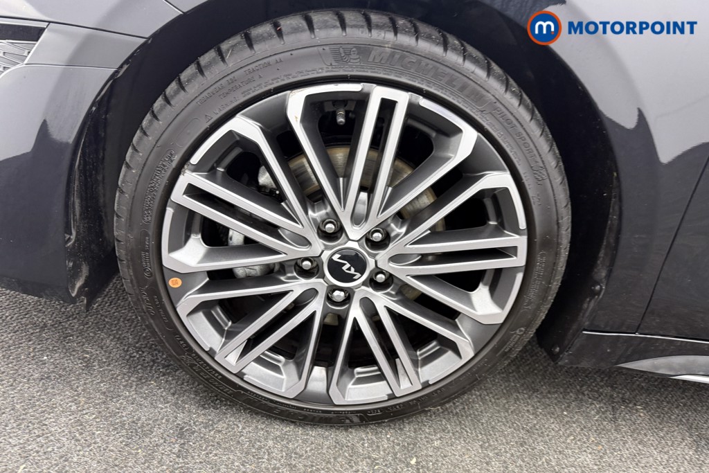 KIA Pro Ceed Gt-Line S Automatic Petrol Estate - Stock Number (1618554) - 30th supplementary image