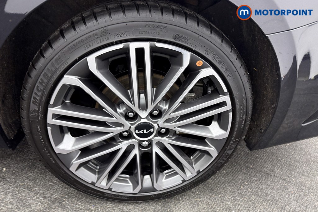 KIA Pro Ceed Gt-Line S Automatic Petrol Estate - Stock Number (1618554) - 31st supplementary image