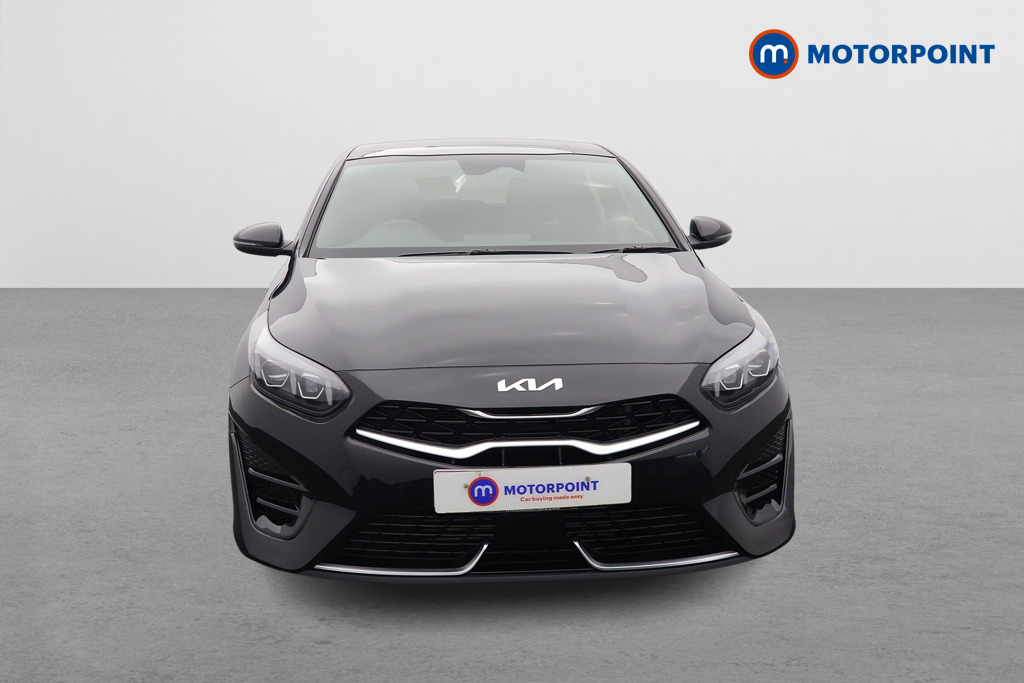 KIA Pro Ceed Gt-Line S Automatic Petrol Estate - Stock Number (1618554) - Front bumper