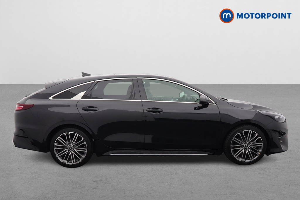 KIA Pro Ceed Gt-Line S Automatic Petrol Estate - Stock Number (1618554) - Drivers side