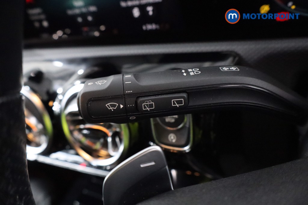 Mercedes-Benz CLA Amg Line Automatic Petrol Estate - Stock Number (1618593) - 14th supplementary image