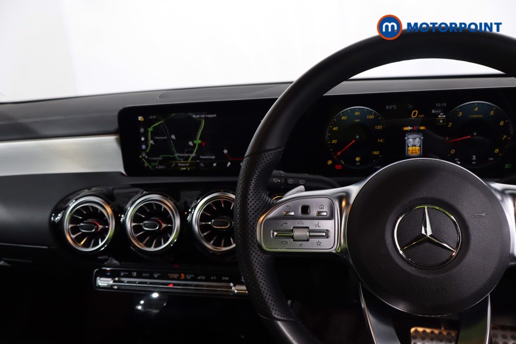 Mercedes-Benz CLA Amg Line Automatic Petrol Estate - Stock Number (1618593) - 20th supplementary image