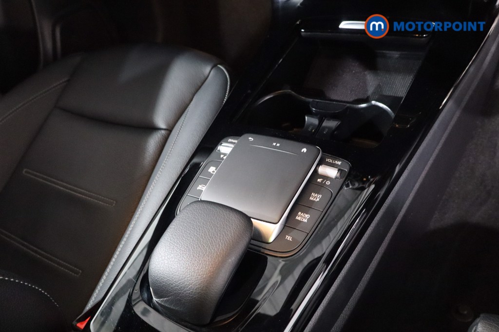 Mercedes-Benz CLA Amg Line Automatic Petrol Estate - Stock Number (1618593) - 21st supplementary image