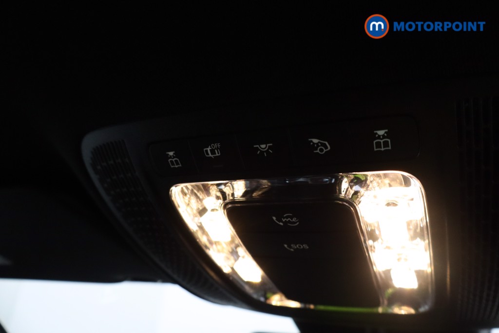 Mercedes-Benz CLA Amg Line Automatic Petrol Estate - Stock Number (1618593) - 22nd supplementary image