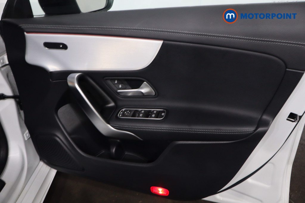 Mercedes-Benz CLA Amg Line Automatic Petrol Estate - Stock Number (1618593) - 26th supplementary image