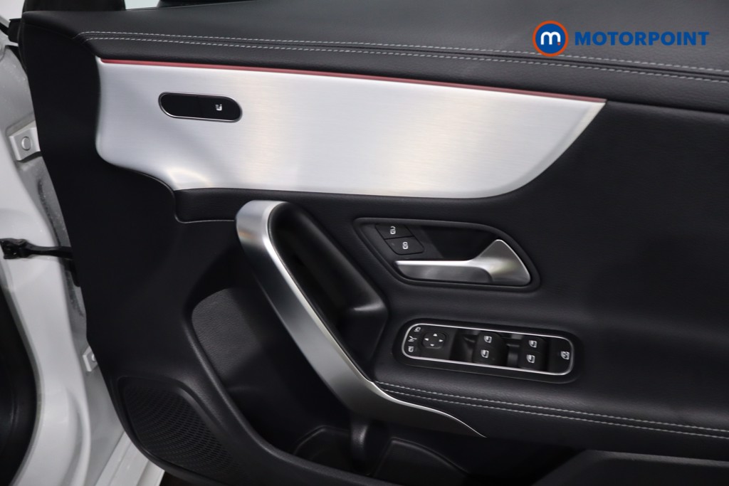 Mercedes-Benz CLA Amg Line Automatic Petrol Estate - Stock Number (1618593) - 27th supplementary image