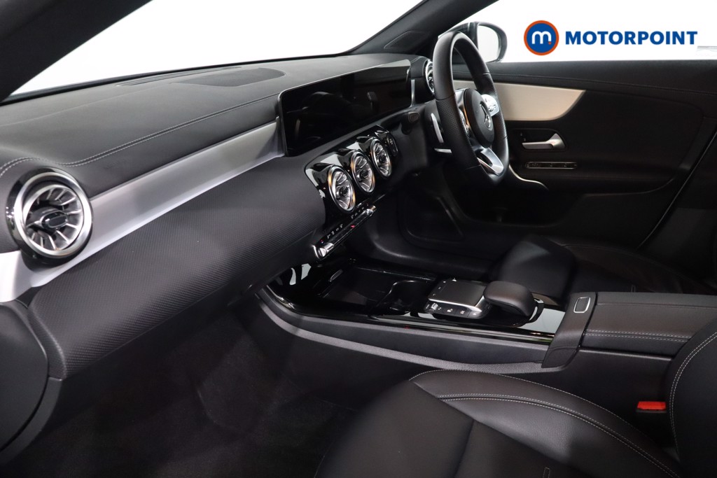 Mercedes-Benz CLA Amg Line Automatic Petrol Estate - Stock Number (1618593) - 28th supplementary image